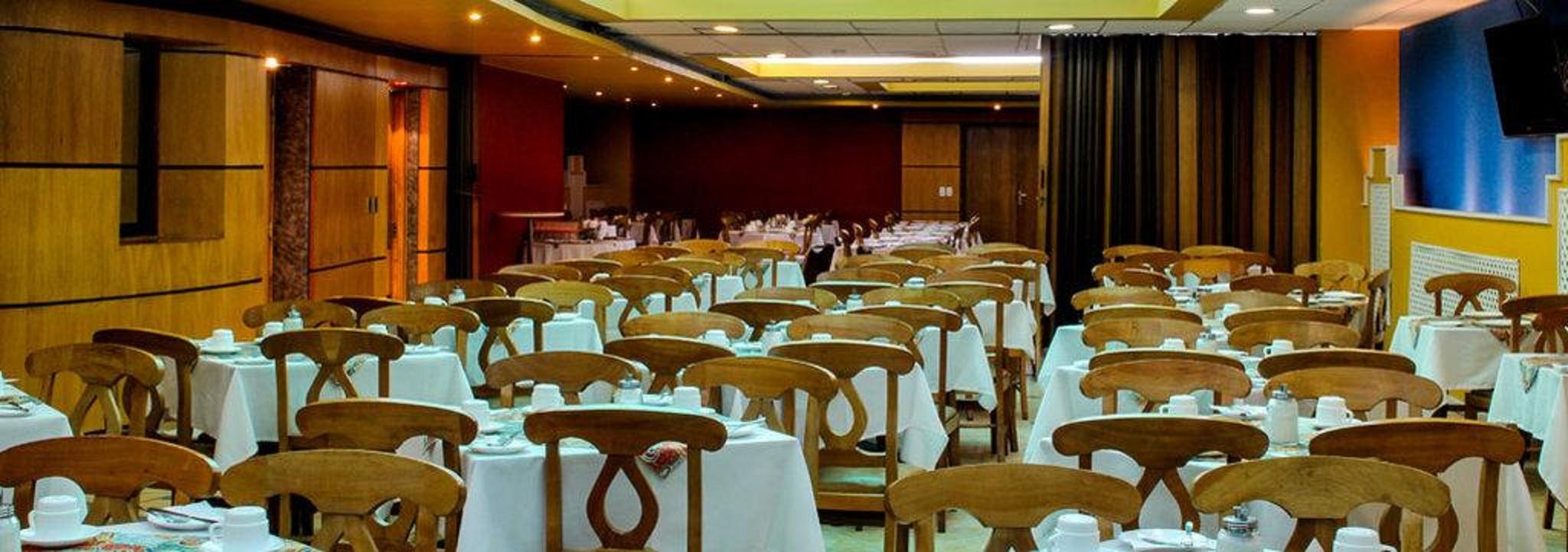 Hotel Libertador Santiago de Chile Eksteriør billede