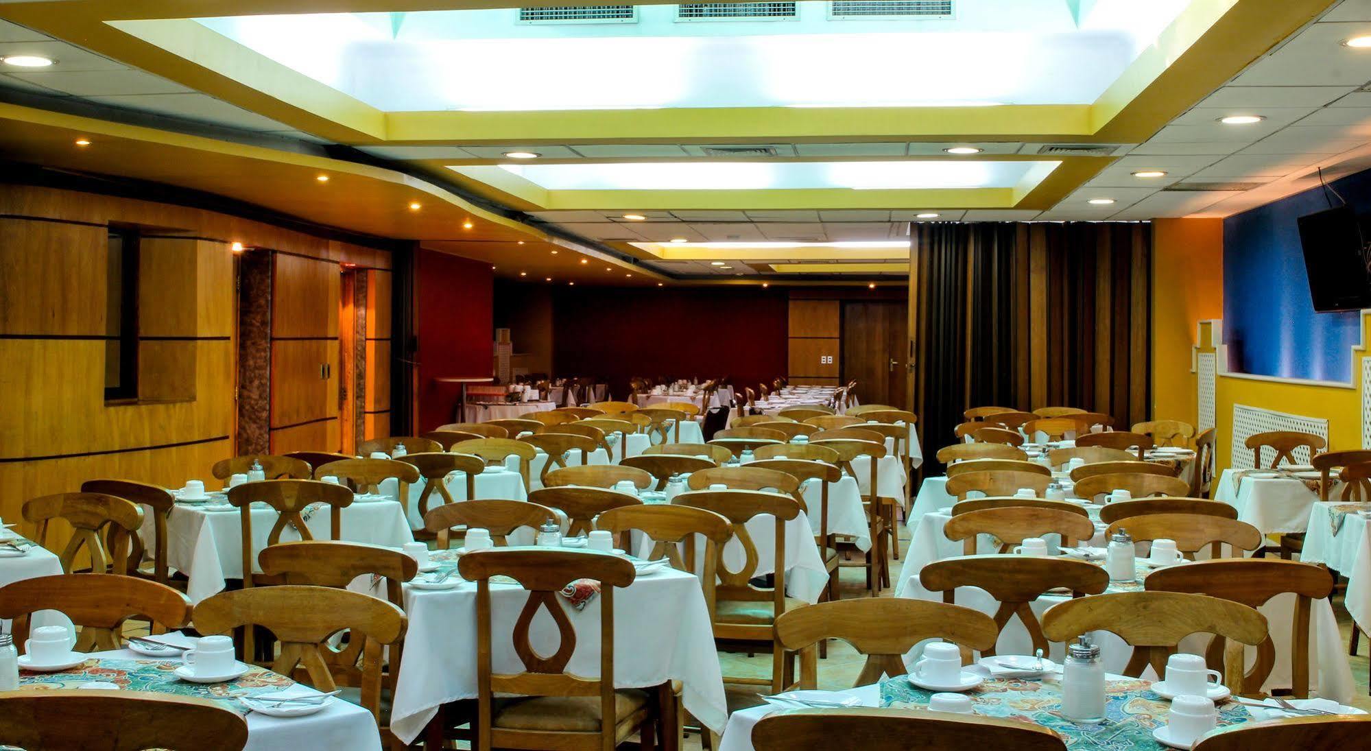 Hotel Libertador Santiago de Chile Eksteriør billede
